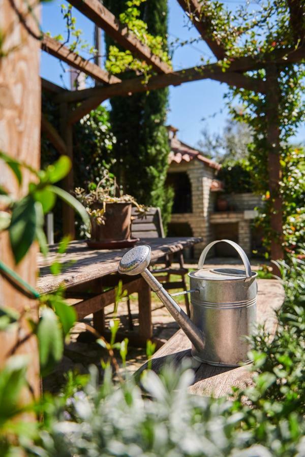Avantgarden Umag Exterior foto